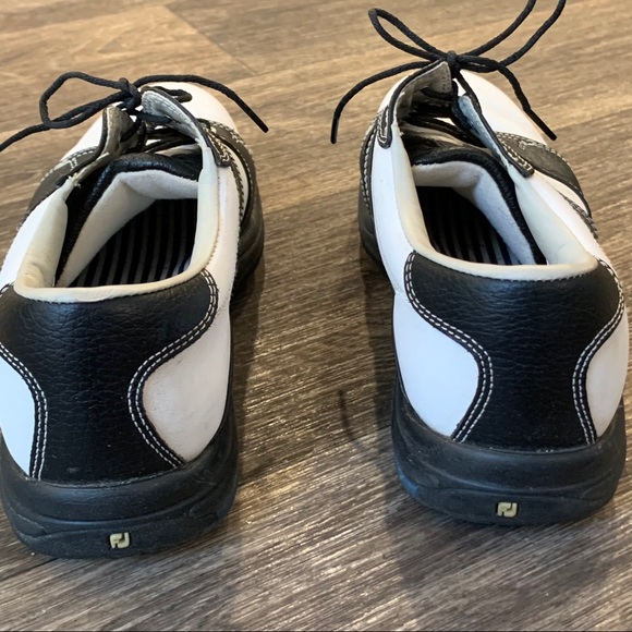 FootJoy Contour Series Women’s Golf Cleats… - Picture 4 of 8